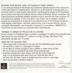 Mars Moose Stay and Play 1: In The Clubhouse - Box - Back (North America) - 1409x1446