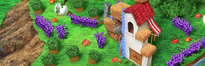 Tomba! - Banner (World) - 1920x620