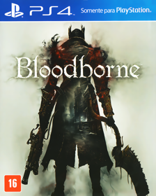 Bloodborne - Box - Front (Brazil) - 1524x1908