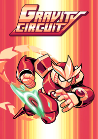 Gravity Circuit - Box - Front - Reconstructed (World) - 1063x1500