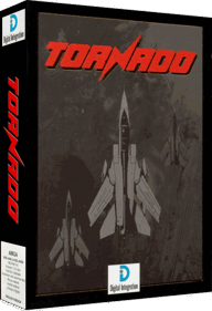Tornado - Box - 3D (Europe) - 850x1244