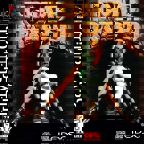 Tomb Raider - Box - Front (North America) - 1200x1200