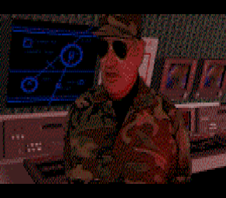 RDF: Global Conflict - Screenshot - Gameplay (North America) - 512x448