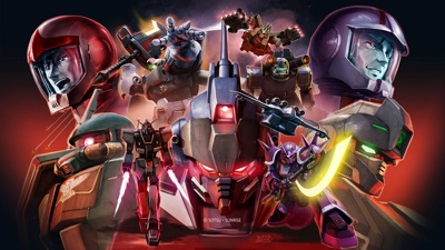 Illustration of Mobile Suit Gundam: Side Stories