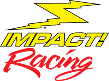 Impact Racing - Clear Logo (North America) - 300x225