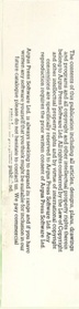 Custard Pie - Box - Back (United Kingdom) - 100x387