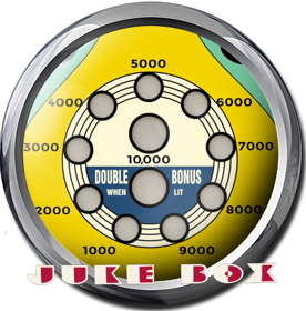 Juke Box - Fanart - Cart - Front (World) - 872x885