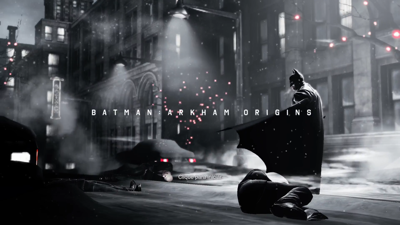 Batman: Arkham Origins - Screenshot - Game Title (Brazil) - 1920x1080