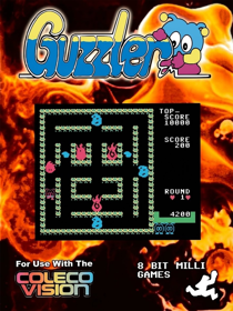 Guzzler - Box - Front (World) - 900x1200