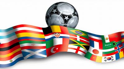 World League Soccer '98 - Fanart - Background (World) - 1920x1080