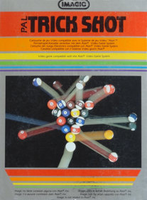 Trick Shot - Box - Front (Europe) - 600x811
