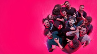 The Alters - Fanart - Background (World) - 3840x2160