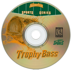 Trophy Bass - Disc (Japan) - 1024x1011