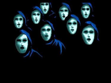 Illustration of Angelus 2: Holy Night