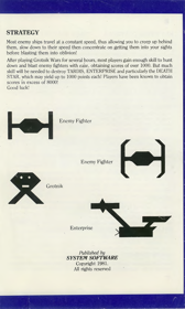 Grotnik Wars - Box - Back (Australia) - 719x1200