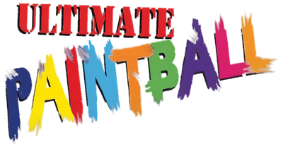 Ultimate Paintball - Clear Logo (North America) - 1868x972