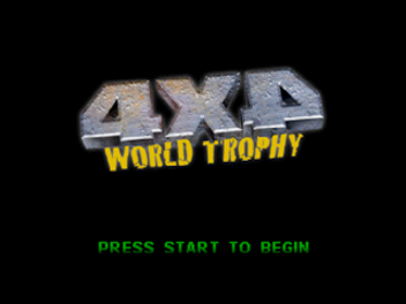 Test Drive: Off-Road 3 - Screenshot - Game Title (Europe) - 320x240