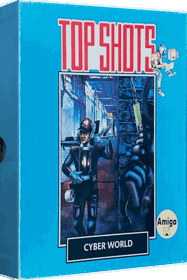 The Paranoia Complex - Box - 3D (Germany) - 824x1235