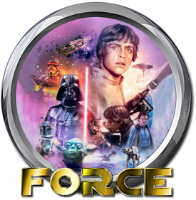 Force - Fanart - Cart - Front (World) - 889x907
