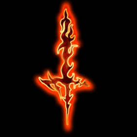 Suikoden II - Icon (World) - 256x256