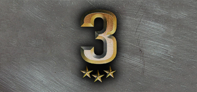 Call of Duty 3 - Banner (World) - 460x215