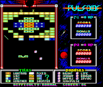 Pulsoids - Screenshot - Gameplay (World) - 600x509