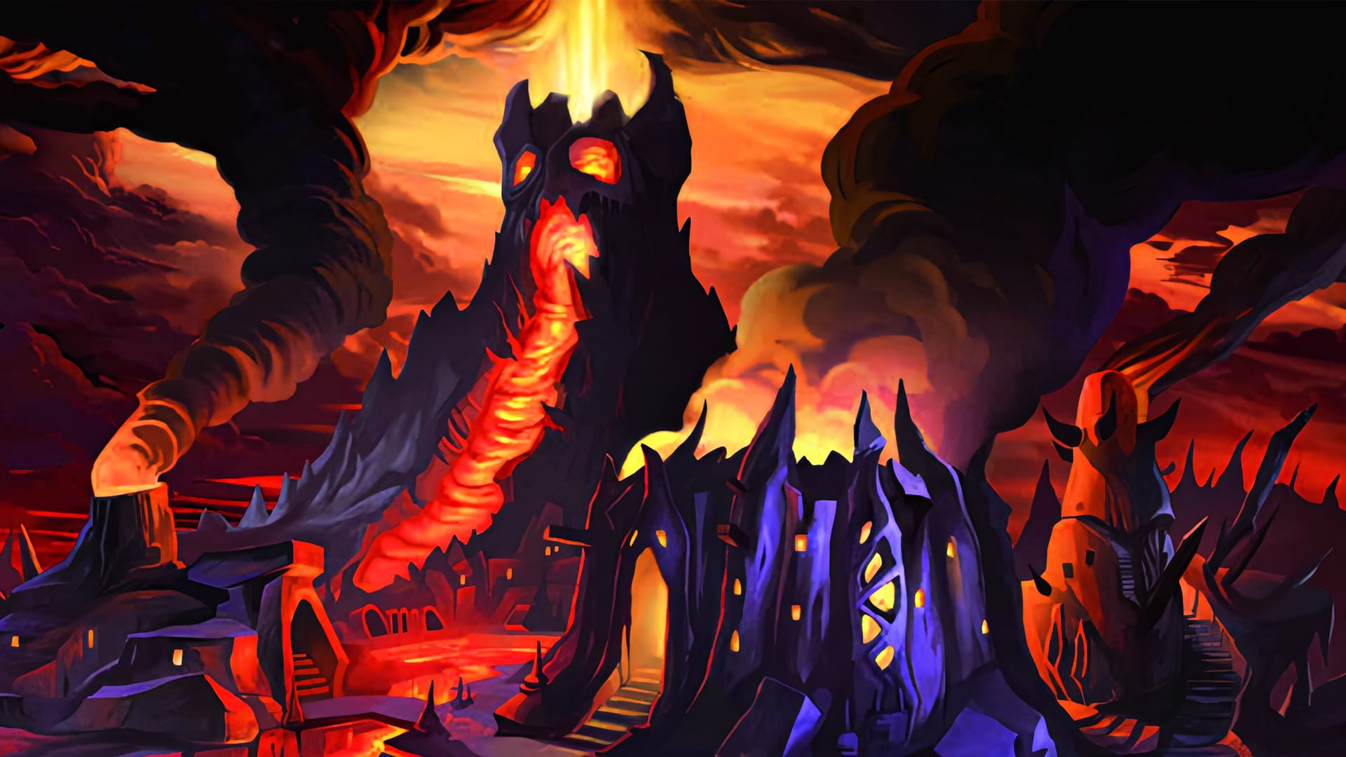 Illustration of Gormiti: The Lords of Nature!