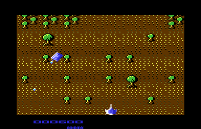 Unspeakable Violence - Screenshot - Gameplay (North America) - 384x247