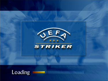 Striker Pro 2000 - Screenshot - Game Title (Europe) - 640x480
