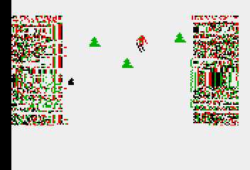 Illustration of Super Slope