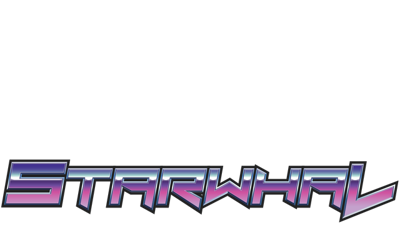 STARWHAL - Clear Logo (null) - 640x360