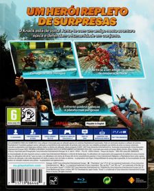 Knack II - Box - Back (Europe) - 642x800
