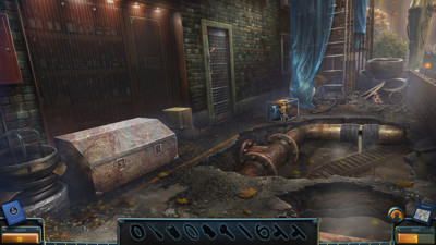 New York Mysteries: Power of Art Collector's Edition - Screenshot - Gameplay (World) - 1920x1080