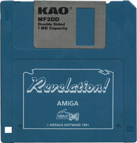 Revelation - Disc (Europe) - 1066x1113