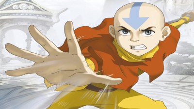 Avatar: The Last Airbender - Fanart - Background (World) - 1920x1080