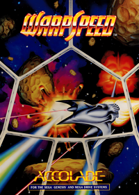 WarpSpeed - Box - Front (Europe) - 730x1025