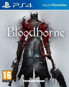Bloodborne - Box - Front (Europe) - 640x798