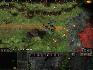 BC Kings - Screenshot - Gameplay (World) - 1024x768