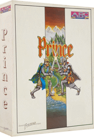 Prince - Box - 3D (Europe) - 850x1244