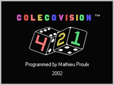 421 - Screenshot - Game Title (World) - 256x192