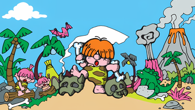 Genjin Kotts - Fanart - Background (World) - 1920x1080