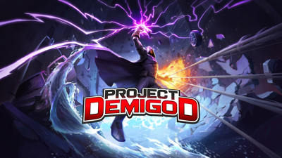 Project Demigod - Fanart - Background (Europe) - 2560x1440