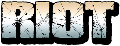 Riot - Clear Logo (Japan) - 1200x465
