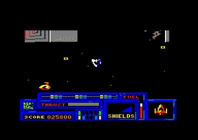 Death or Glory - Screenshot - Gameplay (Europe) - 384x272
