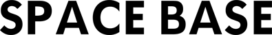 Space Base - Clear Logo (North America) - 2400x310