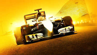 F1 2014 - Fanart - Background (World) - 1920x1080
