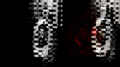 The Suffering - Fanart - Background (World) - 1280x720