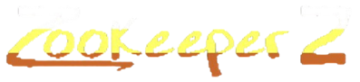 Zookeeper 2 - Clear Logo (World) - 650x149