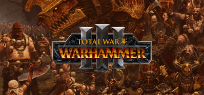 Total War: Warhammer III - Banner (World) - 920x430