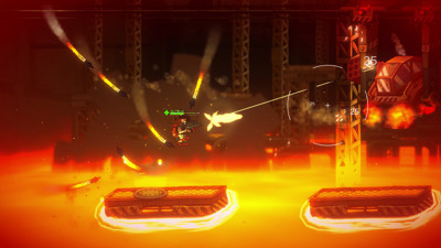 Strike Force Heroes - Screenshot - Gameplay (World) - 1920x1080